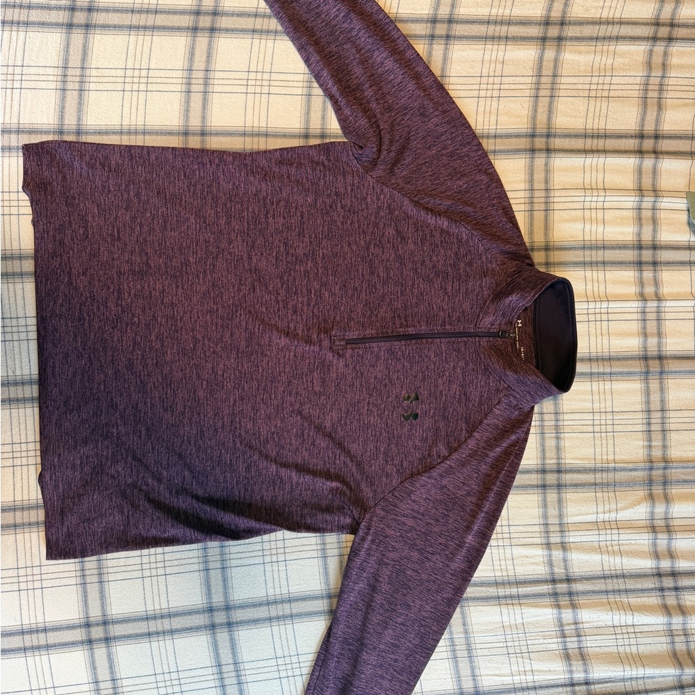 Under Armour 1/4 Zip